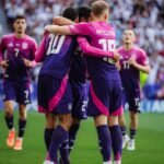 Alemania venció a Hungría y clasifica a los octavos de final (VIDEO)