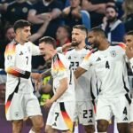 EURO 2024: Alemania goleó a Escocia en el partido inaugural (VIDEO)