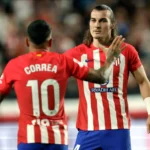 Mourinho quiere pescar en el Atlético de Madrid