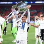 Arda Güler reveló el motivo por el que fichó por el Real Madrid