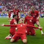 EURO 2024: Turquía venció a Georgia en un partidazo (VIDEO)