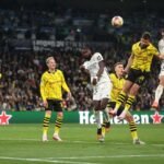 ¡LLEGÓ LA 15! Real Madrid derrotó al Borussia Dortmund en la final de Champions League (VIDEO)