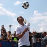 Cafú culpó a la Premier League por el mal rendimiento de la selección de Brasil