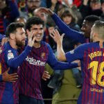 ¿Traición? El canterano del Barcelona que no le cierra la puerta a jugar con el Real Madrid