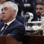 ¡Bombazo! Ancelotti revela que el Real Madrid “y otros clubes” no jugarán el Mundial de Clubes de la FIFA