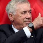 La aclaración de Ancelotti tras poner en duda la presencia del Real Madrid en el Mundial de Clubes