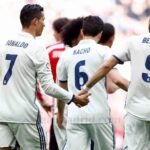 Nacho se reencontrará con un viejo excompañero del Real Madrid en Arabia Saudí