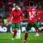 La declaración de Cristiano Ronaldo que nos prepara para su retiro del futbol