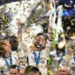 Los jugadores que ganaron más veces la Champions League