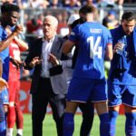 Vestuario roto: El escándalo entre los jugadores de Francia y Didier Deschamps