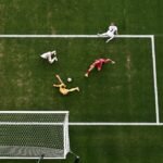 Eslovenia y Serbia empataron y mantienen la oportunidad de clasificar a octavos (VIDEO)