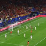 EURO 2024: España clasificó a los octavos de final (VIDEO)