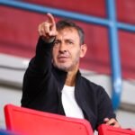 “Si ‘Bocha’ me lo pide me puedo vestir de Vinotinto” (VIDEO)