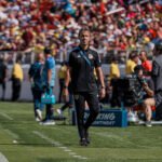 No estará vs. Jamaica: El motivo por el que CONMEBOL sancionó al DT de la Vinotinto Fernando Batista