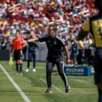 Copa América 2024: Los 4 jugadores de la Vinotinto que podrían perderse los Cuartos de Final