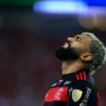 Otro escándalo de Gabigol: una fiesta con 80 mujeres que duró 24 horas