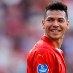 Los detalles de la llegada de Hirving Lozano a la MLS