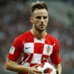 EURO 2024: Rakitic cree que Croacia se merece un título