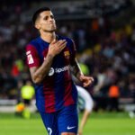 El ultimátum del Manchester City al Barcelona por Cancelo