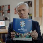 El favorito de Mourinho para ganar la EURO 2024