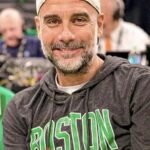 El coach de Boston Celtics reveló cómo influyó Guardiola para ganar el título de la NBA