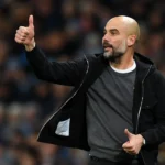 Los favoritos de Guardiola para ganar la Eurocopa 2024
