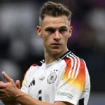 El Bayern Múnich le pone precio a Joshua Kimmich