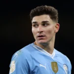 La preferencia de Julián Álvarez en caso de salir del Manchester City