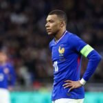 Mbappé dejó claro que no irá a los Juegos Olímpicos París 2024