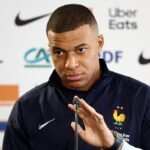 Mbappé reveló el calvario que vivió en el PSG