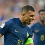 Las primeras palabras de Mbappé tras fichar por el Real Madrid