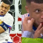 EURO 2024: ¿Mbappé podrá jugar tras fracturarse la nariz? Esto se sabe al respecto