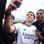 El millonario salario de Mbappé en el Real Madrid
