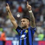 Lautaro Martínez tomó una decisión sobre su futuro