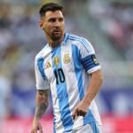 Messi revela las razones por las que no jugará los Juegos Olímpicos París 2024 con Argentina
