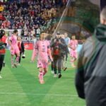 Messi reveló en qué equipo se va a retirar