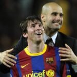 La confesión de Messi sobre el ‘daño’ que hizo Guardiola a los “niños de 6 y 7 años”