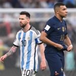 ¡CONTUNDENTE! Messi le respondió a Mbappé sobre la importancia que tiene la Copa del Mundo