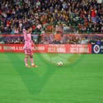 Las palabras de Messi tras la eliminación del Inter Miami en los Playoffs de la MLS
