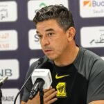 El presidente de Al-Ittihad reveló el motivo por el que despidieron a Marcelo Gallardo