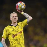 Marco Reus tiene todo atado con un equipo de la MLS
