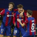 La perla del Barcelona que se marcha al Chelsea