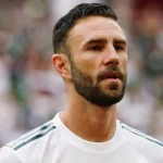 Miguel Layún criticó fuertemente a los futbolistas de la Vinotinto