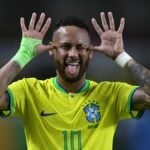 Neymar dio a su favorito para el Balón de Oro 2024