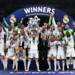 Una por una: Las Champions League que ha ganado el Real Madrid