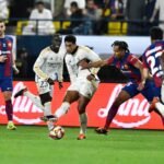 Cuándo es el ‘Clásico’ Real Madrid vs. Barcelona de LaLiga 2024-2025: fechas, día y hora