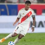 El polémico motivo por el que Renato Tapia no jugará la Copa América 2024 con Perú