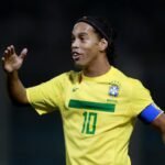Ronaldinho explica la razón por la que atacó a la Selección de Brasil