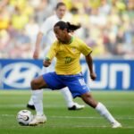 Copa América 2024: Ronaldinho cargó contra la selección de Brasil