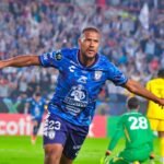 El Pachuca de Salomón Rondón es campeón de la CONCACAF Champions Cup (VIDEO)